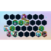 《金铲铲之战》S7玉龙阵容攻略