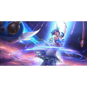 英雄联盟手游3.3版本新皮肤一览