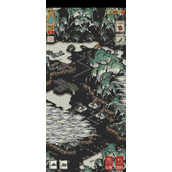 《江南百景图》与风对话位置在哪