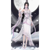 《完美世界》月婵去衣内无遮挡无爱心高清图