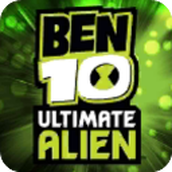 ben10终极英雄