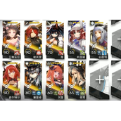 《明日方舟》绿野幻梦DV-8怎么打