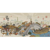 《江南百景图》不要相信淘气的东风怎么通关
