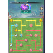 《斗罗大陆h5》冰火挑战第3关攻略