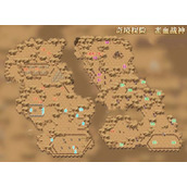 剑与远奇境征蛮血战神攻略