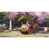 《阴阳师》崽战皮肤最新爆料