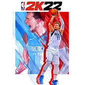 nba2k22手游安卓