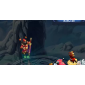 梦幻西游网页版钟馗求贤之路攻略