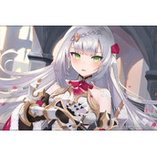 《原神》7月13日兑换码