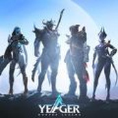 Yeager猎人传奇最新版