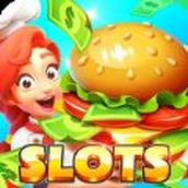 Cooking Slots Restaurant Master游戏官方安卓版