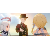 《原神》2.8世界任务映影书写札记一攻略大全