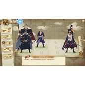 航海王燃烧意志绝境挑战满分阵容攻略