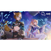《原神》珊瑚真珠在哪里