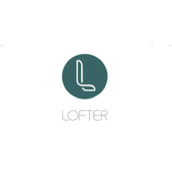 LOFTER如何投递赠礼