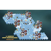 剑与远征贞德赏金试炼攻略路线图