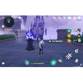 《原神》幽夜默示录城堡模型碎片获取方法