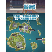 《原神》女王执剑记攻略