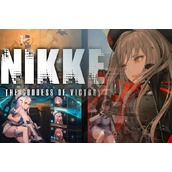 胜利女神nikke外服在哪下载