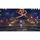原神第四扇门如何打开