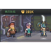 《流浪方舟》狗头流怎么搭配