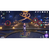 《原神》亘古的苍星任务攻略分享