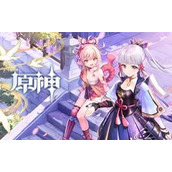 《原神》7月20日兑换码