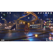 《原神》亘古的苍星其一通关攻略