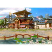 长安百万贯贸易系统玩法指南