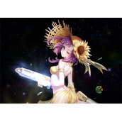 爆裂魔女复刻夏日限定角色抽取建议