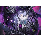爆裂魔女桃乐丝复刻抽不抽
