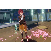 原神鹿野院平藏天赋加点优先级