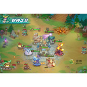 塔塔守卫战法师玩法攻略分享