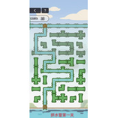 《未定事件簿》竹馆聆心第一关攻略