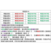 光与夜之恋险境挑战关卡1攻略