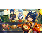《原神》7月22日兑换码