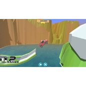 Bridge Builder Racer