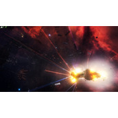 Starpoint Gemini Warlords Endpoint