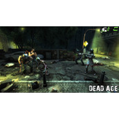 Dead Age V