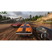 Wreckfest Repack