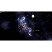 Stellaris Distant Stars + DLCs