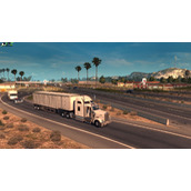 American Truck Simulator