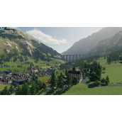 Farming Simulator 19 Alpine Farming