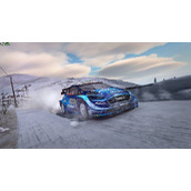 WRC 9 FIA World Rally Championship