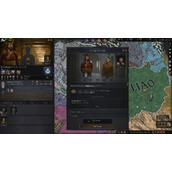 Crusader Kings III Royal Edition