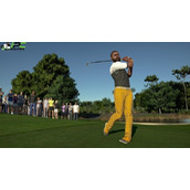 PGA TOUR 2K21