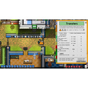 Prison Architect Cleared for Transfer