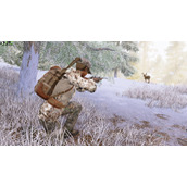 Hunting Simulator Download Game V1.1 + DLC Highly Compressed