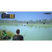 Euro Fishing The Moat PC Game + DLCs Download