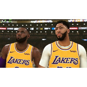 NBA 2K20 Download Full Free